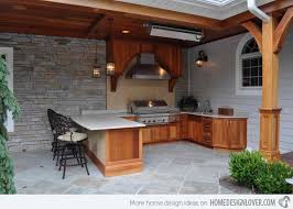 15 Cuisines Exterieures Hautement Fonctionnelles A Faire Rever En 2020 Cuisine Exterieur Cuisine Exterieure Diy Motif De Cuisine En Plein Air