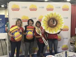 Meet Jen Cafferty of The Gluten Free Media Group in Downers Grove