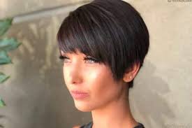 Having short hair creates the appearance of thicker hair and there are many types of hairstyles to choose from. 50 Best Short Hairstyles For Women In 2021