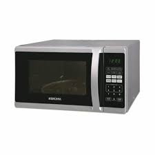 Microwave oven