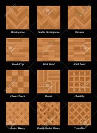 In this video how to install herringbone oak parquet floor, tony takes you through laying solid oak flooring from start to finish. Parquet Floor Pattern Most Popular Parquetry Wood Flooring Royalty Free Cliparts Vectors And Stock Illustration Image 94565577