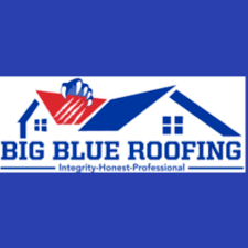 Big Blue Roofing