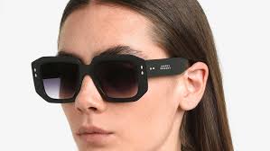 Occhiali da sole Isabel Marant IM 0143/S 807 9O Black