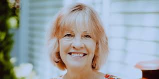 Meet the Author: Gail Olmsted