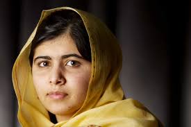 The story of malala yousafzai: Malala Yousafzai A Brief History Of The Peace Prize Winner S Life Time