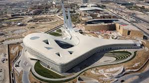 , swfi has 2 subsidiaries, 3 transactions, 6 personal contacts available for csv export. Qf Building Recognized For Architectural Excellence Qatar Foundation