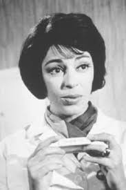 Reparto de Marili (película 1959). Dirigida por Josef von Báky