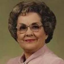 Birdie Joyce Morgan Obituary February 19, 2009