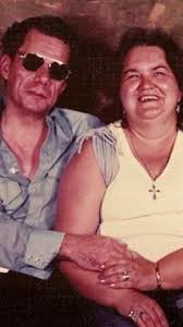 Ms Geraldine Nash Obituary