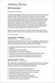 Ultimate Guide To Writing Your Human Resources Resume Human Resources Resume Hr Resume Human Resources