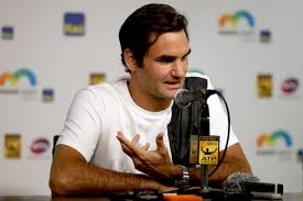 20/05 world number 419 stricker follows in federer's footsteps. Roger Federer Dit Pourquoi Il Refuse Rarement Les Autographes Ou Les Photos