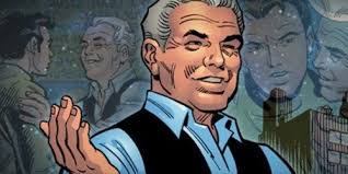 Best D.A.Ds in Sci-Fi/Fantasy