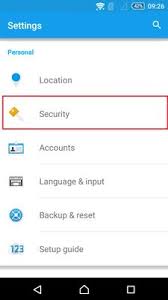 Owner of your xperia device. Xperia Theft Protection Google Lock Solutions All In One Updated