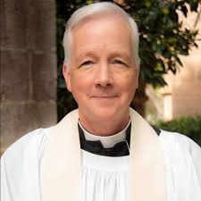 Christ Church Raleigh