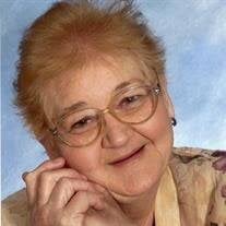 Wanda Faye Hicks Obituary