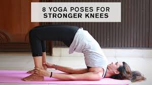 We did not find results for: 8 Best Yoga Poses For Healthy And Stronger Knees Youtube