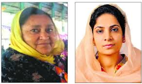 Ghanaur does its bit to fight gender inequality