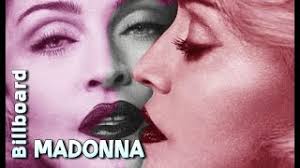 Download Madonna The Billboard 200 Chart History Mp3