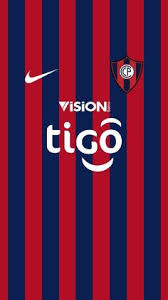 Cerro porteño live score (and video online live stream*), team roster with season schedule and results. 13 Ideas De Cerro Porteno Porteno Futbol Futbol Paraguayo