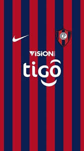 At the time of cerro's foundation the situation in paraguay was tense with instability in the government caused by the fervent rivalries between the two leading political parties, the partido colorado (crimson party) and the partido liberal (liberal party). 24 Ideas De Cerro Porteno En 2021 Porteno Paraguay Futbol