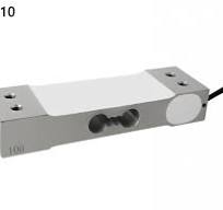 Professional High Accuracy Weighing Sensor OIML C3 NA10 Load ...