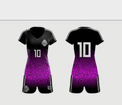 Em 1969 o futebol feminino voltou a ser realizado na inglaterra, motivo pelo qual começou a se expandir fora do seu território. Jogo De Uniforme Personalizado Para Futebol Feminino No Elo7 Kenno Esportes 14f1aaa