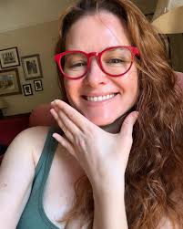 Also one more little update… my hand is all healed! No more cast or brace!  I'm still rebuilding my strength, but I've been able to return to yoga this  week and everything