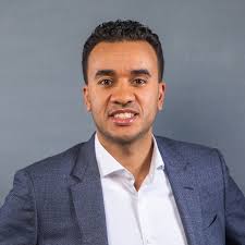 Jerome Evans firstcolo 2023