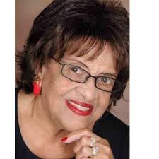 Obituary for Gertrude Elizabeth Dodson