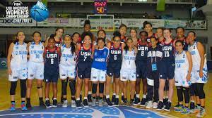 Top events of the day. La Foto Que Anticipo La Humillante Derrota De La Seleccion Femenina Juvenil De El Salvador Ante Estados Unidos Infobae