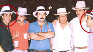Jorge luis, fabio ochoa y juan david ochoa vásquez. Criminal Project Fabio Ochoa Vasquez Youtube