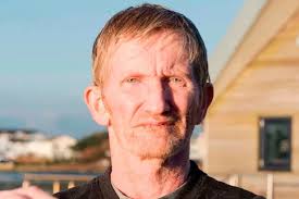 Husband's "six months of hell" after being arrested for leaving his ill  wife to die from overdose and not calling for help