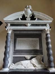 Lady Mary Craven Coventry (1602-1634)