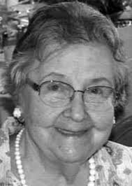 Mary Czapla Obituary (1927