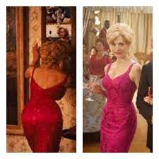 To transform into the fallen televangelist for the upcoming biopic the eyes of tammy faye , chastain, 44, did almost 10 years of research including reading up about and watching interviews of tammy, who died at age 65 in 2007 after colon cancer spread to her lungs. Pin By Annie Vlasek On My Style Jessica Chastain Dress Celia Foote Dresses