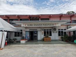 Klinik kesihatan bandar botanic medical/clinic/dentist. Sistem E Temujanji Sistem E Temujanji Pergigian Klang