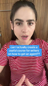 Lauren Kay Author Course