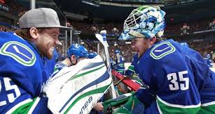 An Updated Look At The Vancouver Canucks Goaltending Depth
