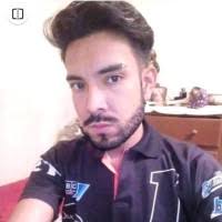 Bryan Roman Fuentes Luevano