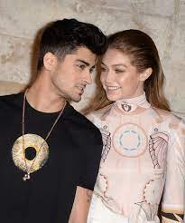 This … is what makes them beautiful. Gigi Hadid Zayn Malik Lovestory Baby News