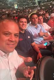 I've always enjoyed being a father to my 3 sons. I realize now that I'm  extremely fortunate to be able to continue to experience that part of my  life. It's also hard