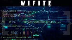 Miracast ini hanya bekerja dengan perangkat display. Wifite Github