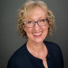 Michelle (Mackiewicz) Hohn, MA, CDI.D