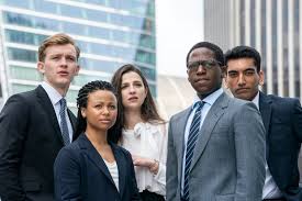 It is true that you can get a job in this field with just a bachelor's degree. What To Wear To Get Ahead In Finance According To Hbo S Industry Wsj