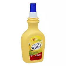 I use i can't believe it's not butter spray (icinbs) on occasion. I Can T Believe It S Not Butter Original Spray 12 Oz Bottle Margarine Butter Substitutes Mackenthuns