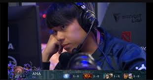 Anathan ana pham has left og and is stepping away from dota 2. Ana S Most Played Heroes Dota2