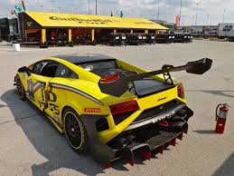 Photoshoot Lamborghini Gallardo Lp570 4 Super Trofeo