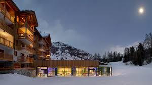 Sejour Ski A Val Cenis Les Chalets De Flambeau Cgh