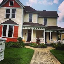 Historical Home Known As Thomas Mayo House Paintsville Ky Home Outdoor Decor My Home