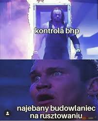 Zaufaj mi jestem budowlańcem